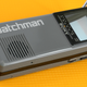 Over 30 years later, my Watchman still works just fine, even if it can only tune in static now.